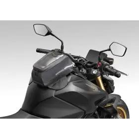 Honda Tanktas Kit bij Goedhart Motoren