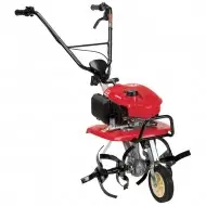 Honda tuinfrees F220 bij Bosgra
