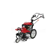 Honda tuinfrees FF 500 bij Bosgra