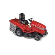 Honda zitmaaier HF 2317 HME bij Bosgra