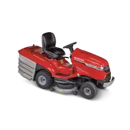 Honda zitmaaier HF 2417 HBE bij Bosgra