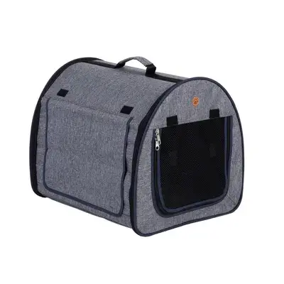 Hondenbench Opvouwbaar Easy Go S: L 48 x B 41 x H 41 cm bij Zooplus