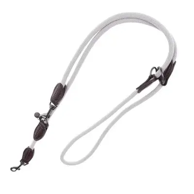 Hondenriem Nomad Tales Spirit in de kleur stone 200 cm lang, Ø 10 mm bij Zooplus