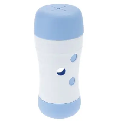 Hondenspeelgoed Snack Roll Ø 7 x H 15,5 cm bij Bitiba