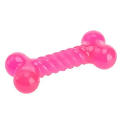 Hondenspeelgoed TPR Bot ca. 14 cm bij Bitiba