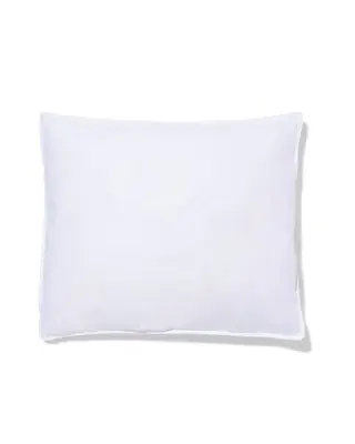 hoofdkussen 60x70cm synthetisch+bamboe bij HEMA