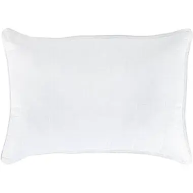 Hoofdkussen Carbon anti stress - 60x70 cm bij Leen Bakker
