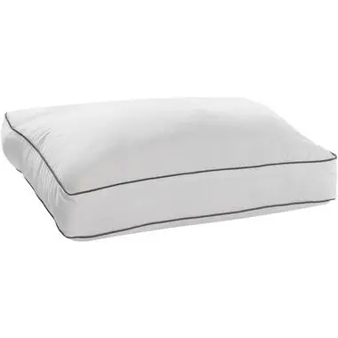 Hoofdkussen Contour Airwave+ - ventilerend - 50x60 cm bij Leen Bakker