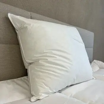 Hoofdkussen Gel Vezel bij Fine2Sleep