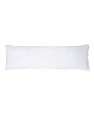 hoofdkussen XXL 50x160 synthetisch bij HEMA