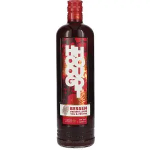 Hooghoudt Bessen Jenever bij Drankgigant