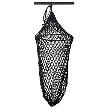 Hooinet Harry's Horse Heavy Duty Easy Fill Zwart bij Equidrome