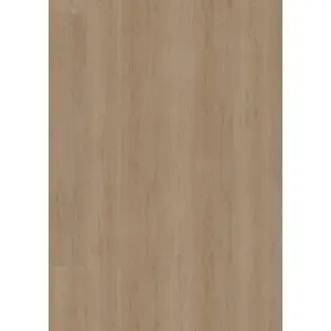 Hoomline Oak Flax 1075129 Fusion Superior Click Visgraat PVC Isocore SPC Rigid vloer - Drop Lock 400 - 7.5/0.55 x 120 x 720mm - 2.07m2 - met geïntegreerde ondervloer bij Kwaliteitparket