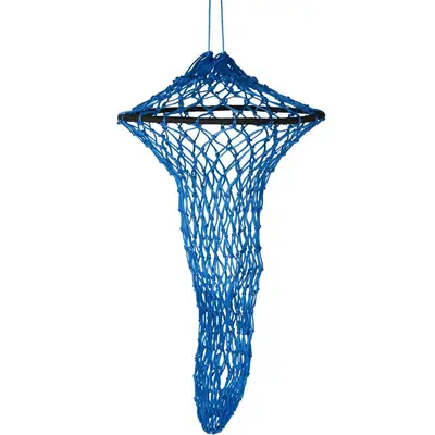HORKA Hooinet Easy Fill Royal Blue bij Agradi