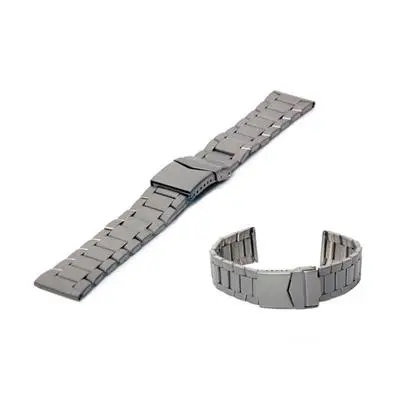 Horlogeband 18mm bij Kish