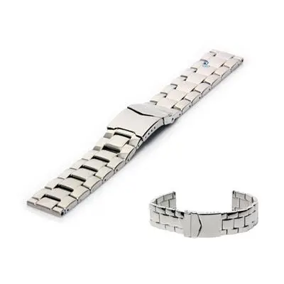 Horlogeband 20mm bij Kish