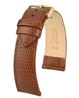 Horlogeband Rainbow M van leer 12 mm 12302670-1 bij Siebel Juweliers