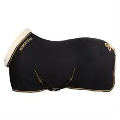 HORSEGEAR ZWEETDEKEN HGLYX MINI Zwart bij De Kroo Ruitersport