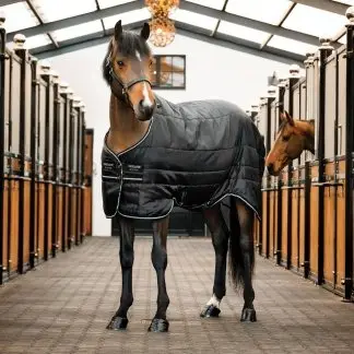 Horseware staldeken Easy Layer Stable bij Ruitershop Boxmeer