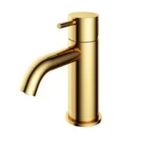 Hotbath Wastafelmengkraan Cobber 14.3 cm Winkels / Sani-Dump Zaltbommel bij Sani-Dump