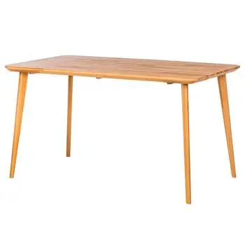 Houten eettafel Killao bij home24
