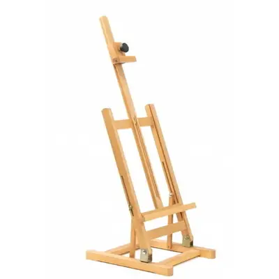 Houten schildersezel tafelmodel Ventoux bij Art en Hobby
