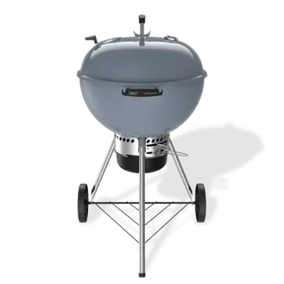 Houtskool bbq mastertouch c-5755 slate eu bij BBQkopen.nl