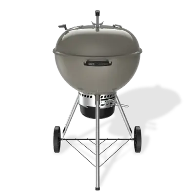 Houtskool bbq mastertouch c-5755 smoke eu bij BBQkopen.nl