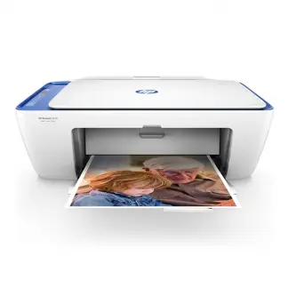HP DeskJet 2630 A4 inkjetprinter bij Printerland.nl