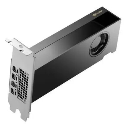 HP Nvidia RTX PRO 2000 Blackwell 16GB videokaart 4x mDP bij Yorcom