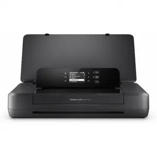 HP OfficeJet 200 mobiele printer A4 inkjetprinter bij Printerland.nl
