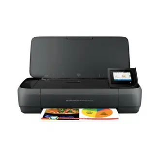 HP OfficeJet 250 mobiele A4 printer bij Printerland.nl