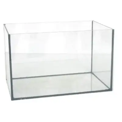 HS Aqua Volglas Aquarium | 240L | 120 x 40 x 50CM bij Junai