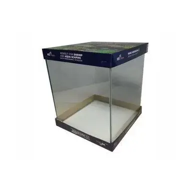 HS Aqua Volglas Kubus Aquarium 40X40X40 CM bij Coral and Fish Store