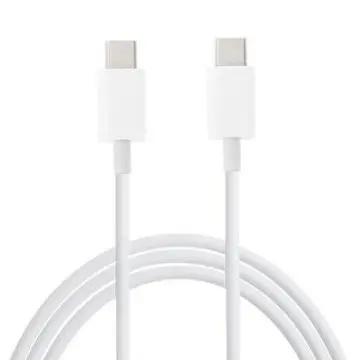 Huawei USB-C naar USB-C kabel LX1031 bij Mobile Supplies