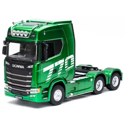 Huina Scania 770S RC Truck RTR 1/18 bij Verspaget Modelbouw