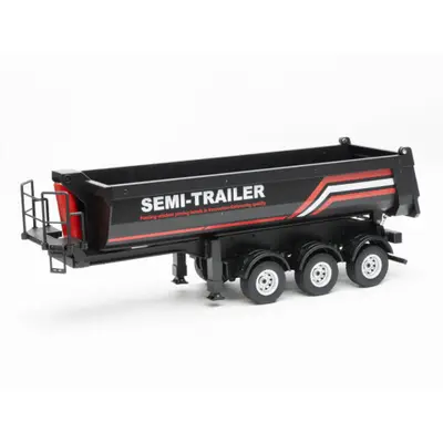 Huina Truck Trailer 1/18 voor Scania 770S RC Truck bij Verspaget Modelbouw