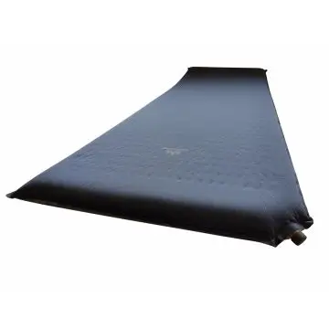Human Comfort Campguru Beatle Stretch Slaapmat bij Bax Recreatieshop