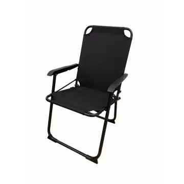 Human Comfort Cursan Regular - Klapstoel bij Bax Recreatieshop