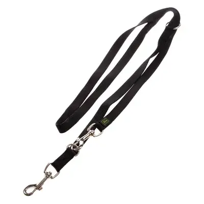 Hunter Hondenriem Vario Basic 2 m lang, 1,5 cm breed bij Zooplus