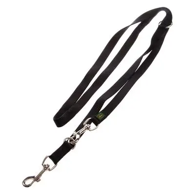 Hunter Hondenriem Vario Basic 2 m lang, 2 cm breed bij Zooplus