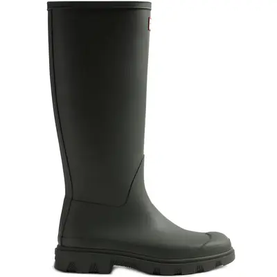 Hunter Laarzen HFRU0001251 Groen bij Donelli