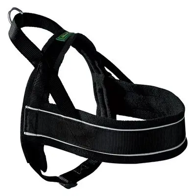 Hunter Norweger Racing Hondentuig L: 68 - 90 cm borstomtrek/bandbreedte 38 mm bij Zooplus