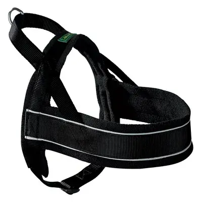 Hunter Norweger Racing Hondentuig L: 68 - 90 cm borstomtrek/bandbreedte 38 mm bij Zooplus