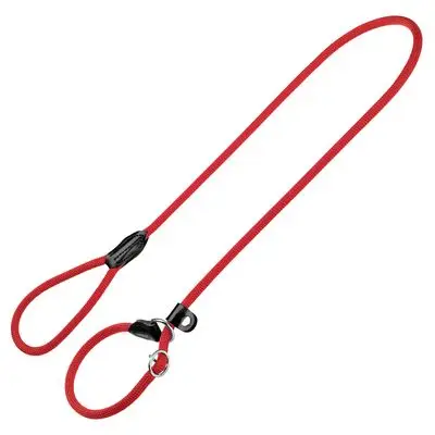 Hunter Retriever-Riem Freestyle Rood bij Zooplus