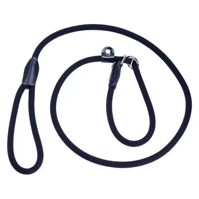 Hunter Retriever-Riem Freestyle Zwart bij Zooplus