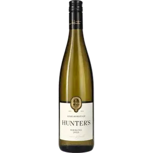 Hunter's Riesling bij Drankgigant