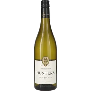 Hunter's Sauvignon Blanc bij Drankgigant