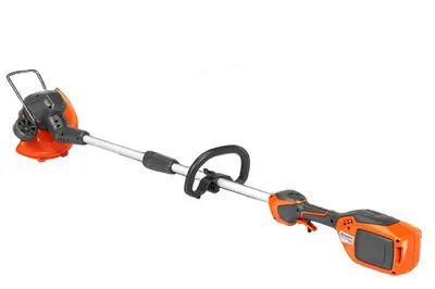 Husqvarna 110iL Accu Grastrimmer Incl. Accu & Lader bij Keizers.nu