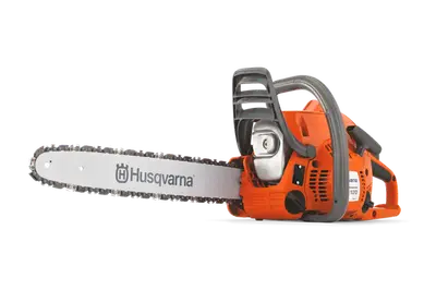 Husqvarna 120 Mark II Benzine Kettingzaag - 35 cm bij Keizers.nu